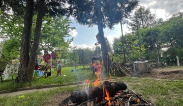 Działka rod Wieliczka Centrum, ul. Jasna