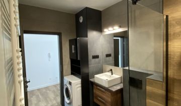 Mieszkanie 1-pokojowe Warszawa Włochy, ul. Łopuszańska