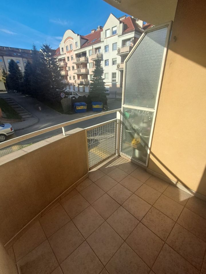 Mieszkanie 2-pokojowe Kalisz Korczak, ul. Korczak. Zdjęcie 13