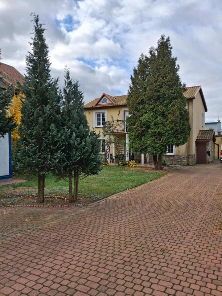 dom wolnostojący, 4 pokoje Łomianki, ul. Łąkowa. Zdjęcie 8