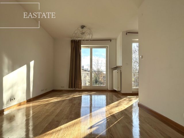 Mieszkanie 3-pokojowe Warszawa Mokotów, ul. Antoniego Józefa Madalińskiego. Zdjęcie 2