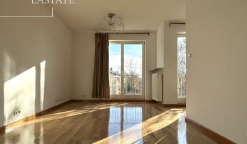 Mieszkanie 3-pokojowe Warszawa Mokotów, ul. Antoniego Józefa Madalińskiego