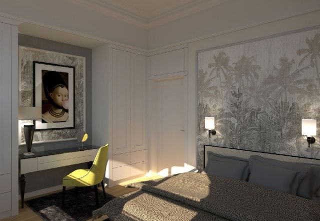 Mieszkanie 2-pokojowe Świnoujście, ul. Stefana Żeromskiego. Zdjęcie 2