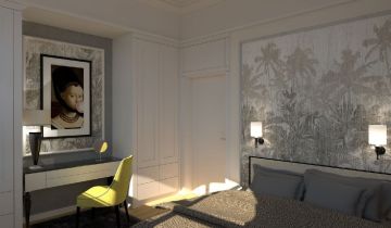 Mieszkanie 2-pokojowe Świnoujście, ul. Stefana Żeromskiego