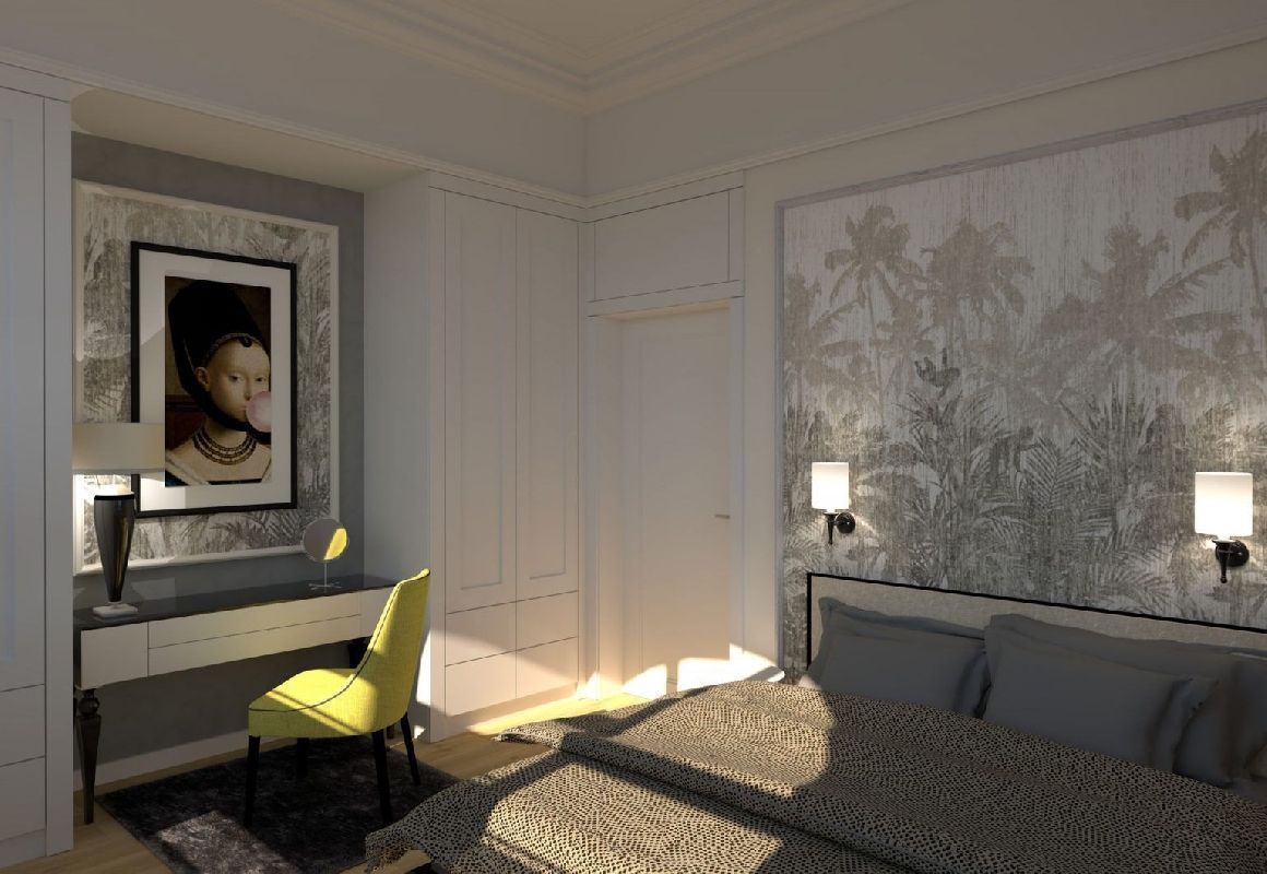 Mieszkanie 2-pokojowe Świnoujście, ul. Stefana Żeromskiego. Zdjęcie 2