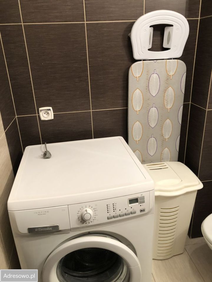 Mieszkanie 2-pokojowe Warszawa Białołęka, ul. Sprawna. Zdjęcie 4