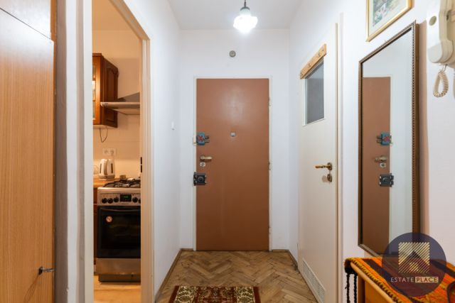 Mieszkanie 1-pokojowe Warszawa Ursynów, ul. Stokłosy. Zdjęcie 7