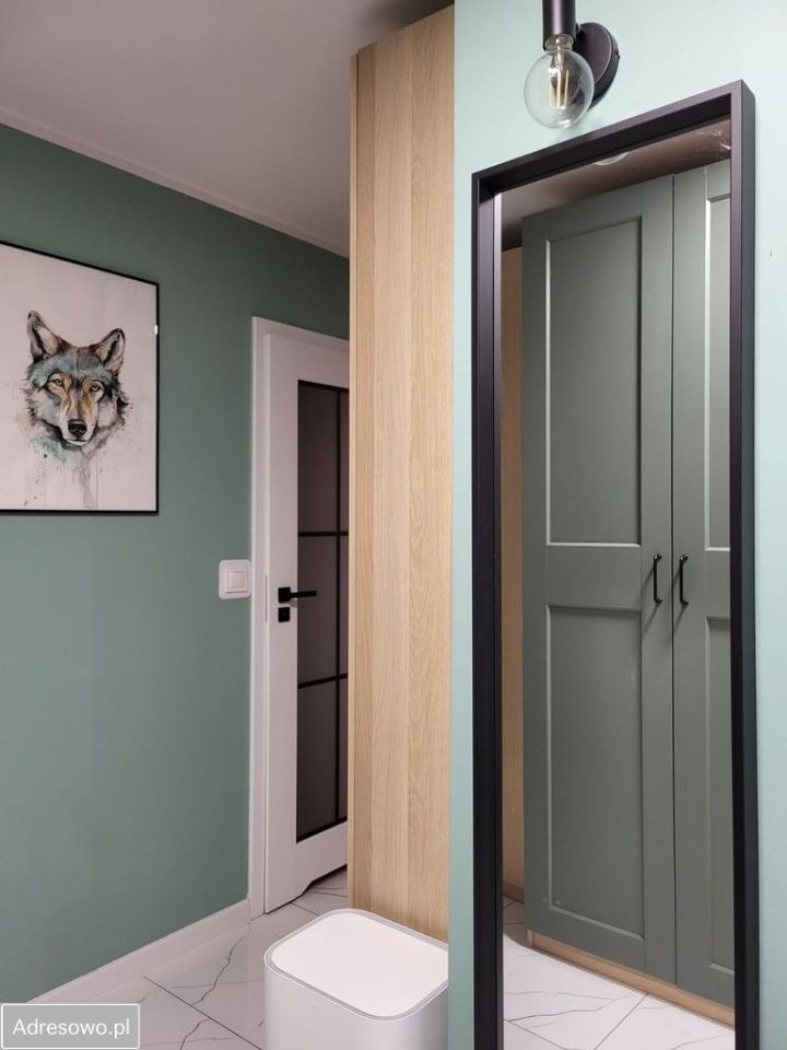 Mieszkanie 3-pokojowe Bielsko-Biała Śródmieście, ul. Tadeusza Romanowicza. Zdjęcie 10