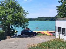 dom letniskowy Sieraków