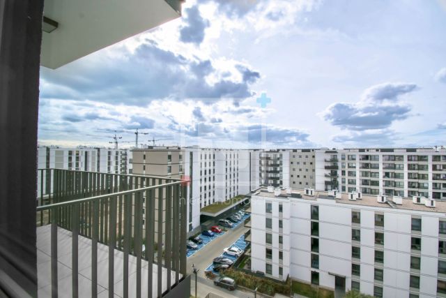 Mieszkanie 2-pokojowe Warszawa Ursus, ul. Herbu Oksza. Zdjęcie 7