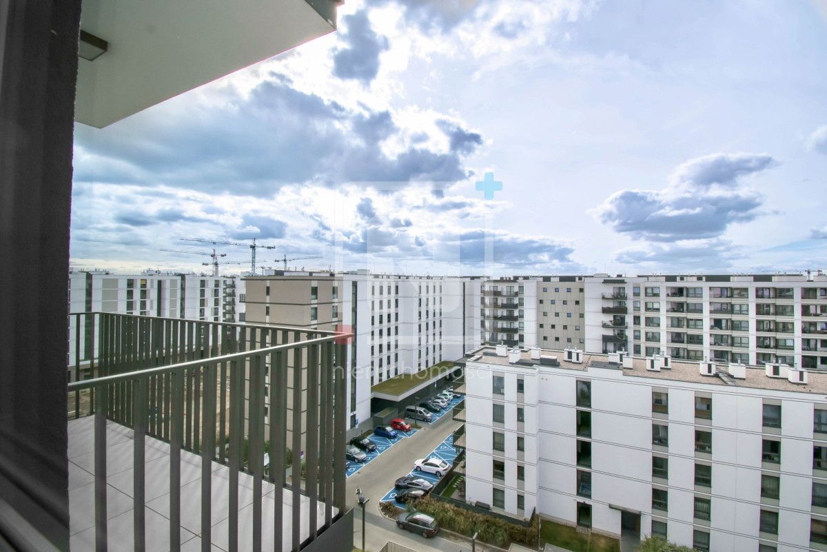 Mieszkanie 2-pokojowe Warszawa Ursus, ul. Herbu Oksza. Zdjęcie 7