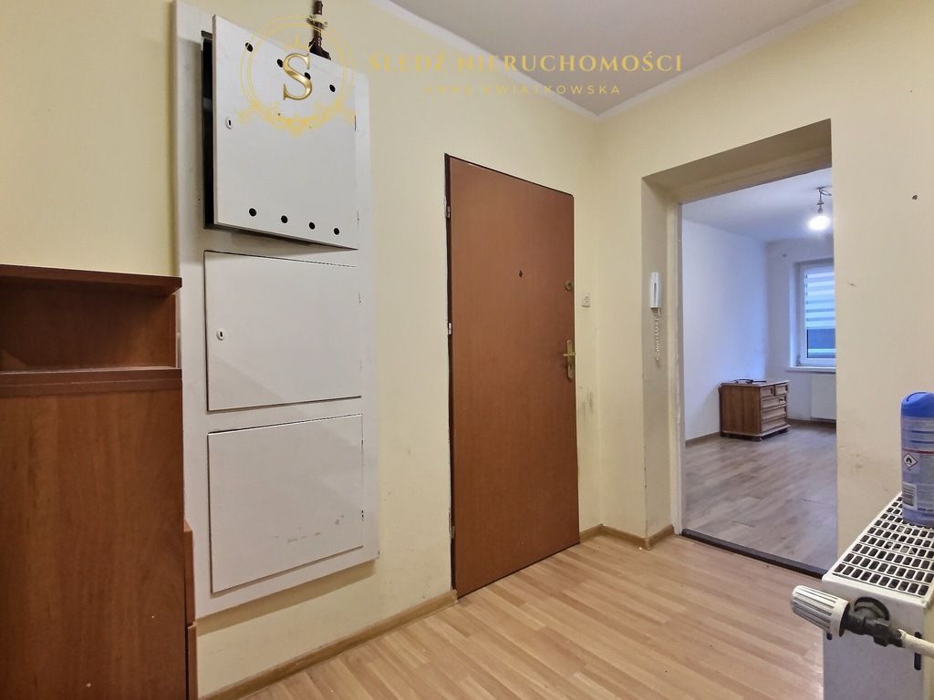 Mieszkanie 2-pokojowe Wołów. Zdjęcie 14