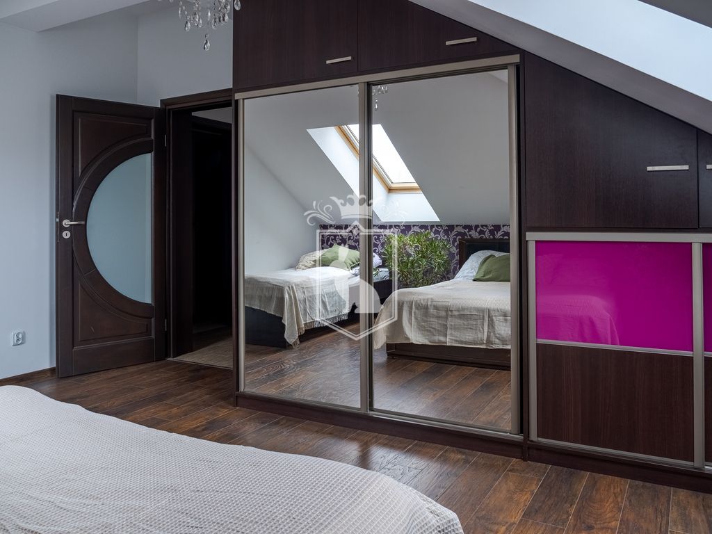 Mieszkanie 4-pokojowe Giżycko, ul. Wincentego Witosa. Zdjęcie 15