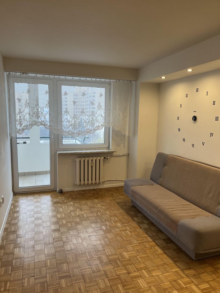 Mieszkanie 2-pokojowe Warszawa Śródmieście, ul. Inflancka. Zdjęcie 7