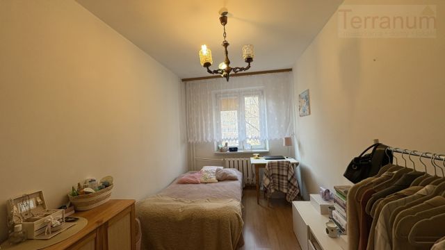 Mieszkanie 3-pokojowe Warszawa Mokotów, ul. Zygmunta Modzelewskiego. Zdjęcie 11