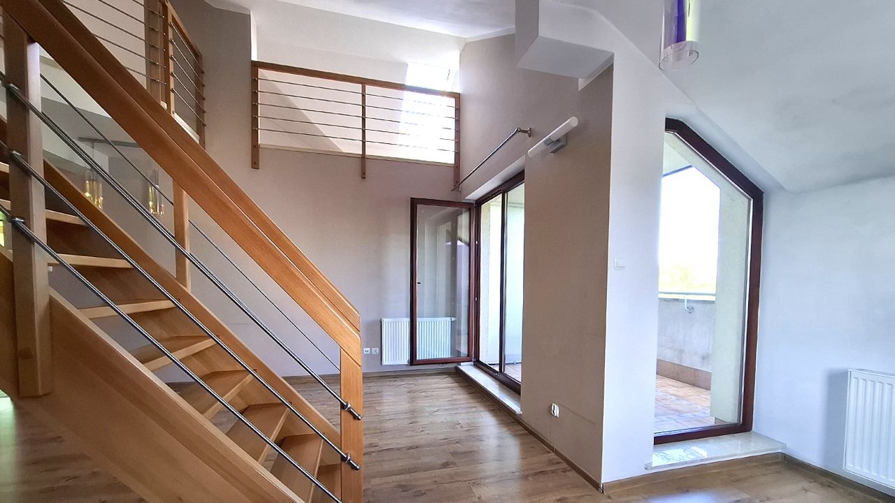 Mieszkanie 3-pokojowe Wysoka, ul. Lipowa. Zdjęcie 5