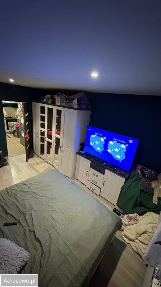 Mieszkanie 2-pokojowe Biedaszków Wielki. Zdjęcie 7