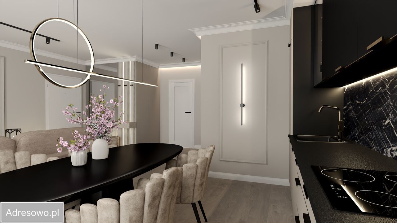 Mieszkanie 3-pokojowe Iława, ul. 1 Maja. Zdjęcie 18