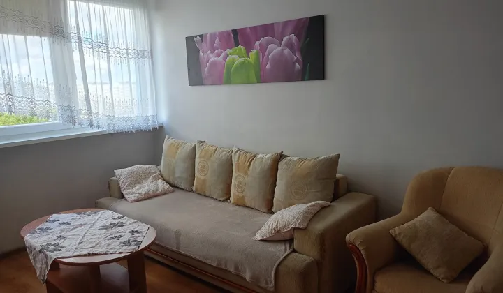 Mieszkanie 3-pokojowe Legnica