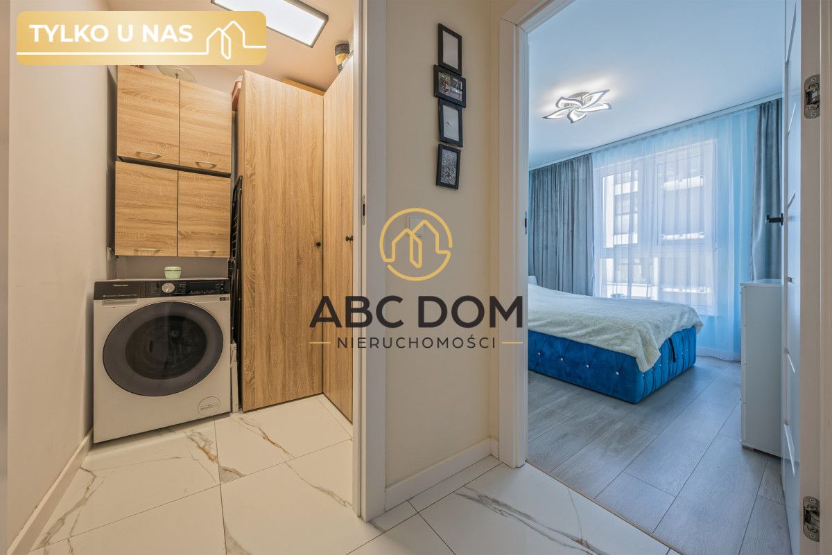 Mieszkanie 3-pokojowe Pruszcz Gdański, ul. Władysława Sikorskiego. Zdjęcie 8