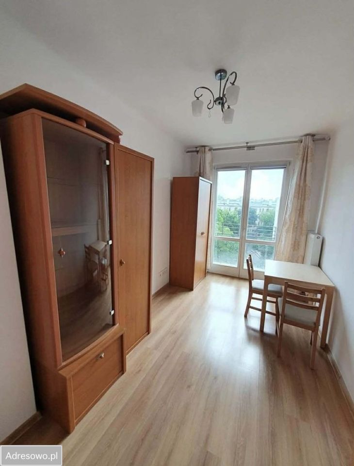 Mieszkanie 2-pokojowe Warszawa Praga-Północ, ul. Bertolta Brechta. Zdjęcie 6