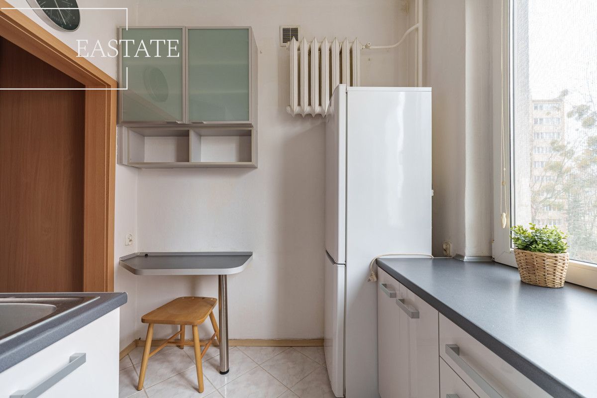 Mieszkanie 2-pokojowe Warszawa Ochota, ul. Grójecka. Zdjęcie 10