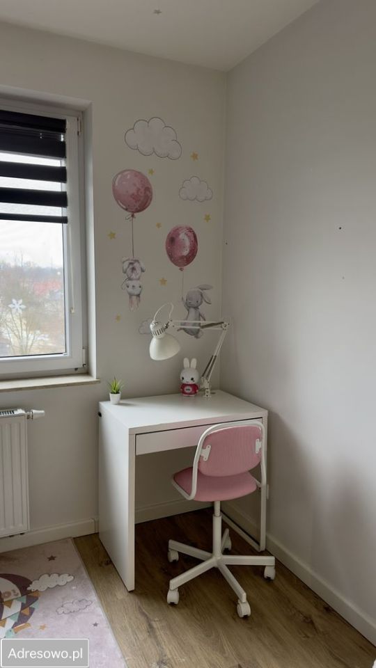 Mieszkanie 3-pokojowe Wrocław Stabłowice, ul. Kokosowa. Zdjęcie 9