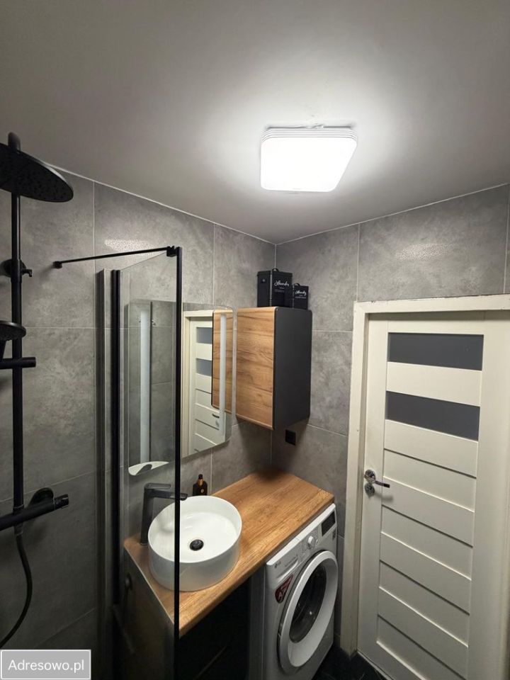 Mieszkanie 3-pokojowe Gdynia Obłuże, ul. Krawiecka. Zdjęcie 17