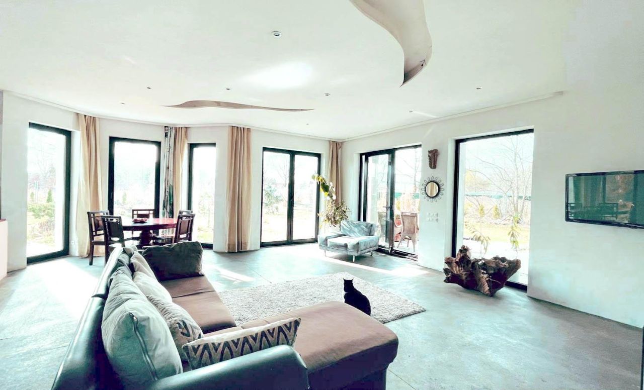 dom wolnostojący, 5 pokoi Wrocław Fabryczna, ul. gen. Witolda Urbanowicza. Zdjęcie 5