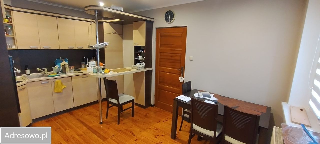 dom wolnostojący, 5 pokoi Jastrzębie-Zdrój, ul. Szybowa. Zdjęcie 9