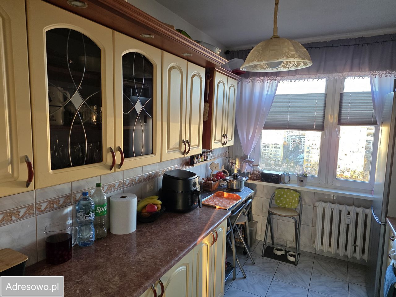 Mieszkanie 3-pokojowe Toruń Rubinkowo, ul. Władysława Dziewulskiego. Zdjęcie 18