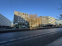 Mieszkanie 3-pokojowe Wrocław Śródmieście, ul. Henryka Sienkiewicza. Zdjęcie 1