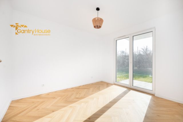 Mieszkanie 3-pokojowe Rumia, ul. Cegielniana. Zdjęcie 10