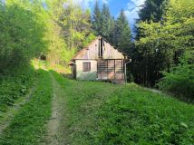 Działka budowlana Maków Podhalański Zagroda, os. Makowska Góra. Zdjęcie 1