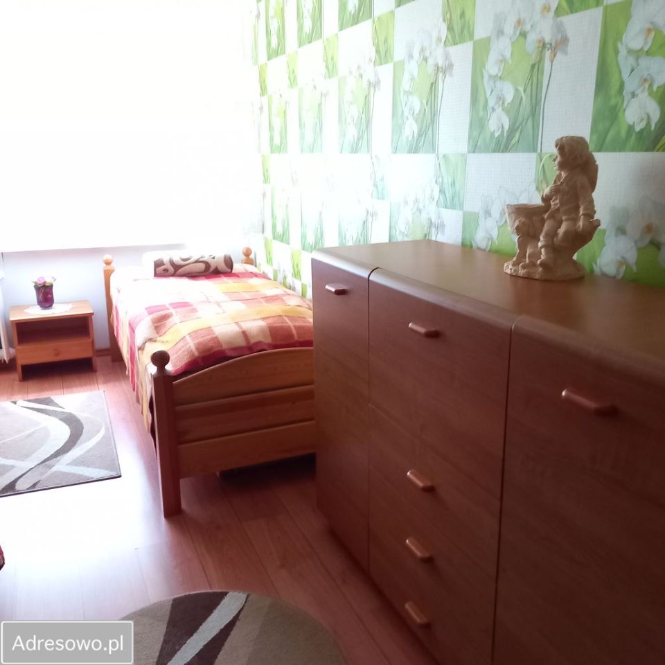 Mieszkanie 2-pokojowe Słupsk, ul. Rybacka. Zdjęcie 7