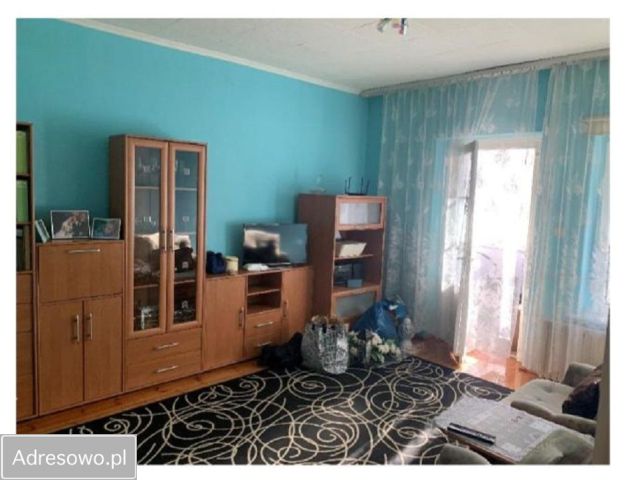 Mieszkanie 3-pokojowe Stargard Centrum, ul. Stefana Okrzei. Zdjęcie 1