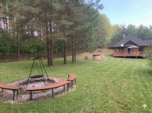 dom wolnostojący Narty. Zdjęcie 3