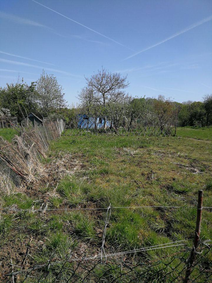 Działka rod Trzebiatów. Zdjęcie 3