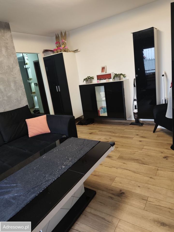 Mieszkanie 2-pokojowe Działdowo. Zdjęcie 11