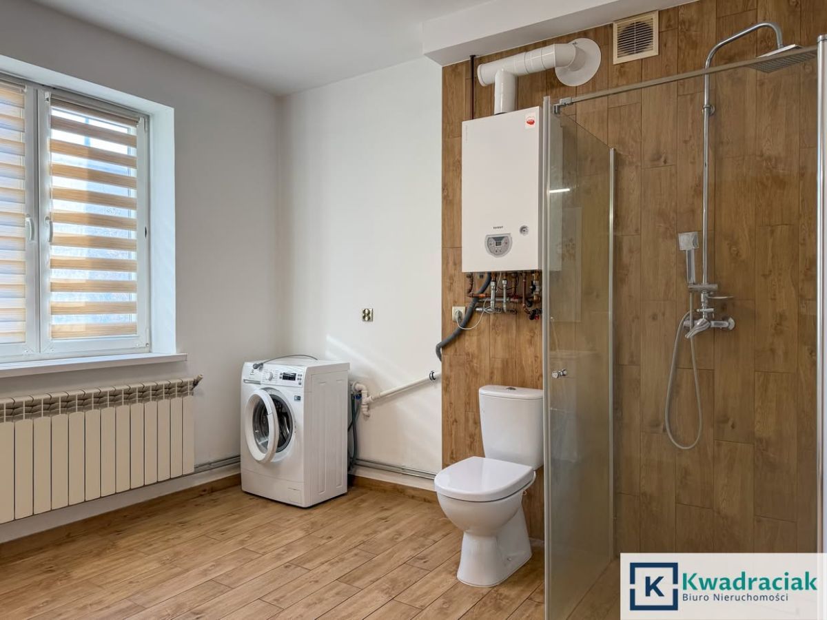 Mieszkanie 2-pokojowe Jasło, ul. Kornela Ujejskiego. Zdjęcie 7