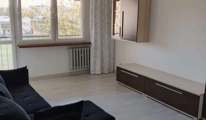 Mieszkanie 2-pokojowe Żary