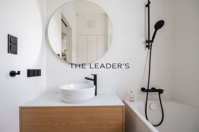 Mieszkanie 4-pokojowe Warszawa Mokotów, ul. Fort Piłsudskiego. Zdjęcie 16