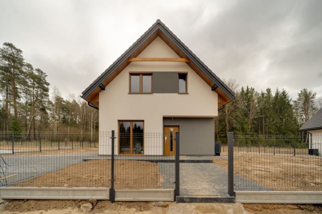 dom wolnostojący, 5 pokoi Rybniki. Zdjęcie 4