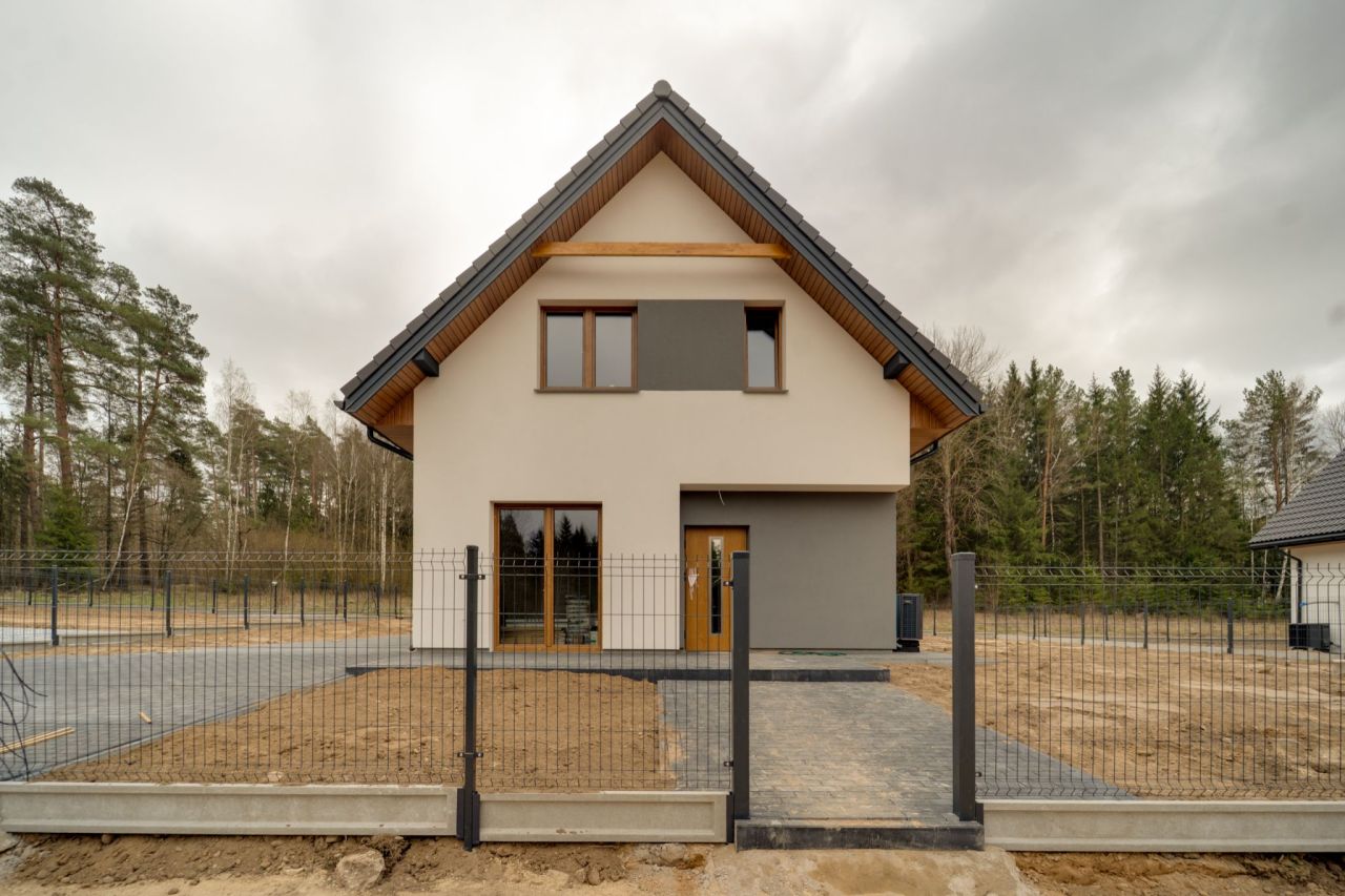 dom wolnostojący, 5 pokoi Rybniki. Zdjęcie 4