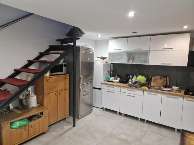 dom wolnostojący, 6 pokoi Wołomin Sławek. Zdjęcie 2