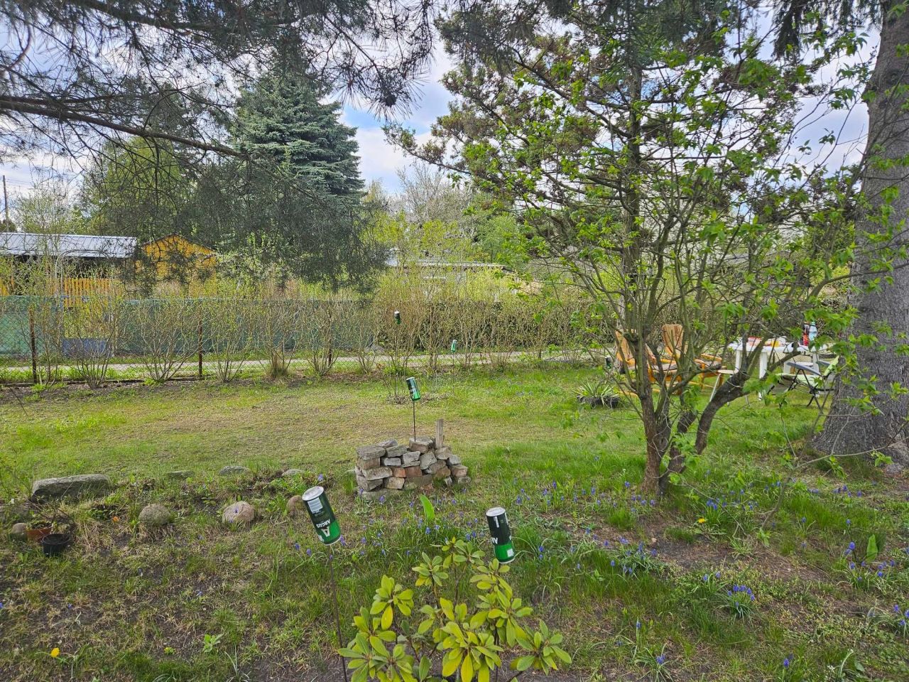 Działka rod Warszawa. Zdjęcie 6