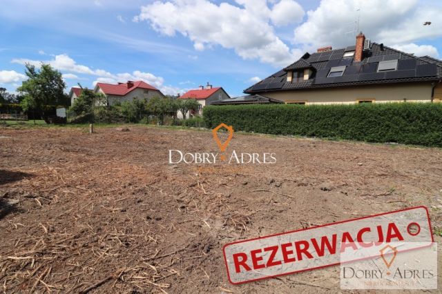 Działka rolna Rzeszów Biała. Zdjęcie 1