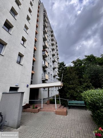 Mieszkanie 1-pokojowe Warszawa Mokotów, ul. Antoniego Józefa Madalińskiego. Zdjęcie 1