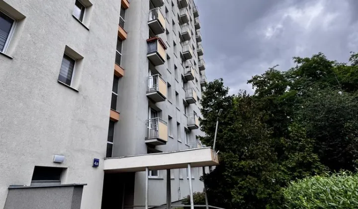 Mieszkanie 1-pokojowe Warszawa Mokotów, ul. Antoniego Józefa Madalińskiego