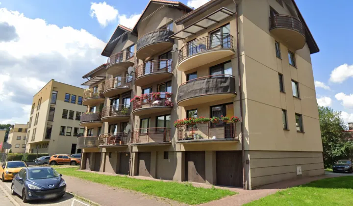 Mieszkanie 2-pokojowe Dąbrowa Górnicza Centrum, ul. Stara